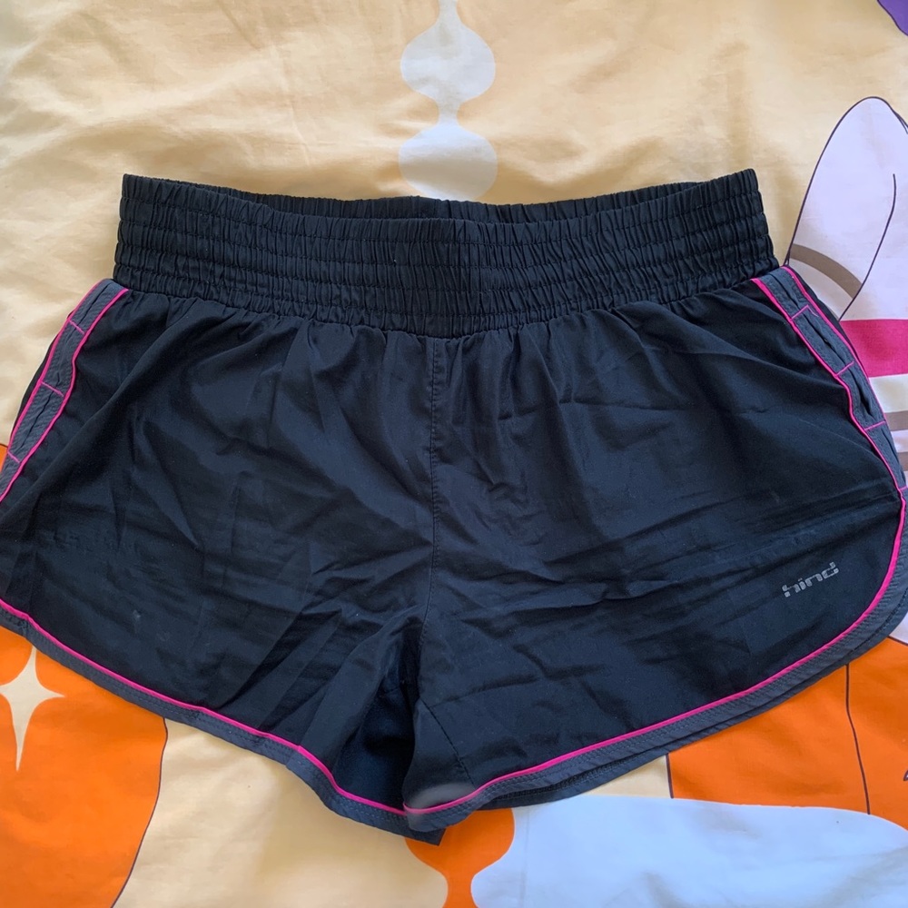 3/$15 Hind // Athletic Shorts with Liner